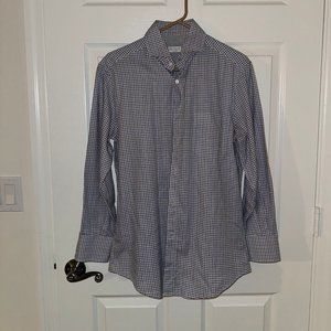 Brunello Cucinelli Button Down Shirt